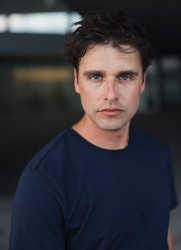 Andreas Gaida - ©Elena Zaucke