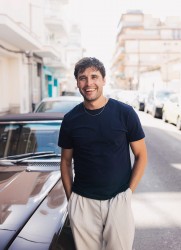 Andreas Gaida - ©Elena Zaucke