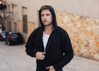 Andreas Gaida - ©Elena Zaucke