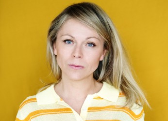 Anna Ewelina - ©Jeanne Degraa