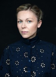 Anna Ewelina - ©Jeanne Degraa