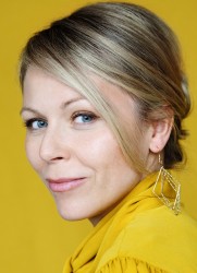 Anna Ewelina - ©Jeanne Degraa
